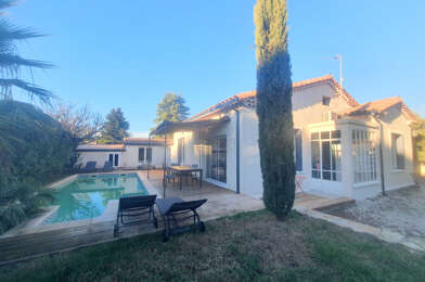 Maison 6 pièces 650000 €