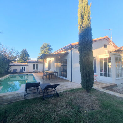 Maison 6 pièces 650000 €