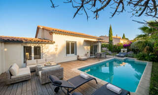 Maison 6 Pièces 151 m² à vendre à Castries (34160)