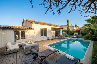 Maison 6 pièces 629000 €