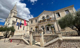 Immeuble  155 m² à vendre à Vendargues (34740)