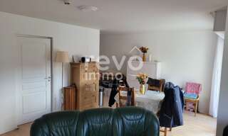 Appartement 3 Pièces 68 m² à vendre à Carquefou (44470)