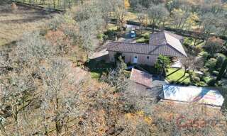 Maison 5 Pièces 163 m² à vendre à Esclauzels (46090)