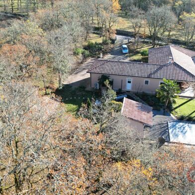 Maison 5 pièces 423000 €