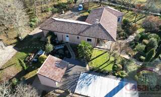 Maison 5 Pièces 163 m² à vendre à Esclauzels (46090)