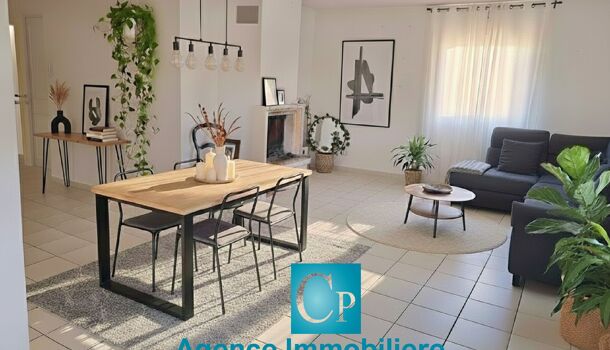 Villa / Maison 3 pièces  à vendre Puimisson 34480