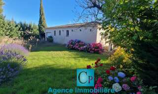 Maison 3 Pièces 96 m² à vendre à Puimisson (34480)