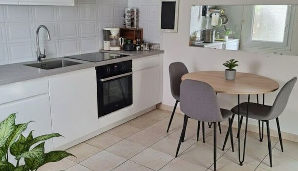 Villa / Maison 3 pièces  à vendre Puimisson 34480