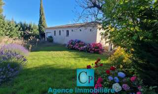 Maison 3 Pièces 96 m² à vendre à Puimisson (34480)