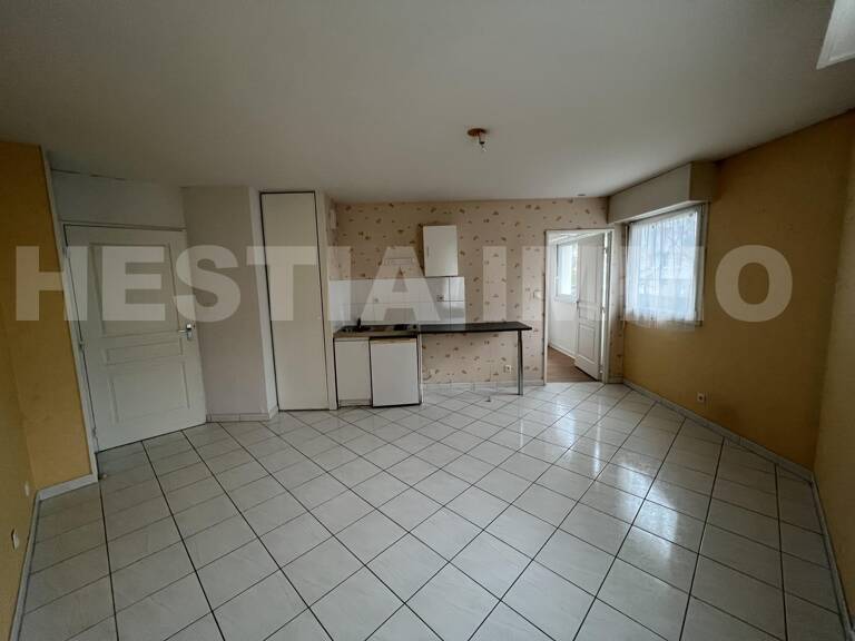 Appartement 2 pièce(s) 38 m2 — photo 1