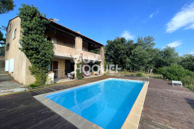 Maison 10 pièces 475000 €