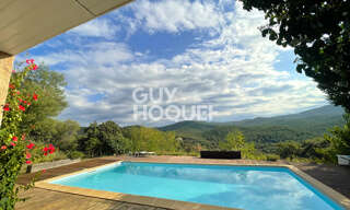 Maison 10 Pièces 277 m² à vendre à Montauriol (66300)