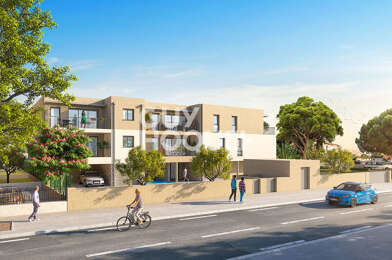 Appartement 2 pièces 225000 €