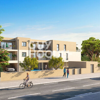 Appartement 3 pièces 299000 €