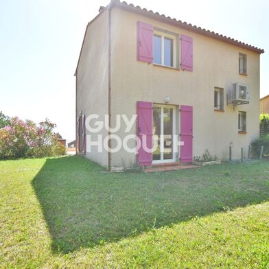 Maison 4 pièces 265500 €