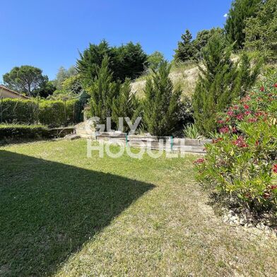 Maison 4 pièces 265500 €