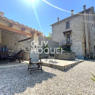 Maison 8 pièces 330000 €