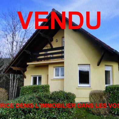 Maison 4 pièces null €