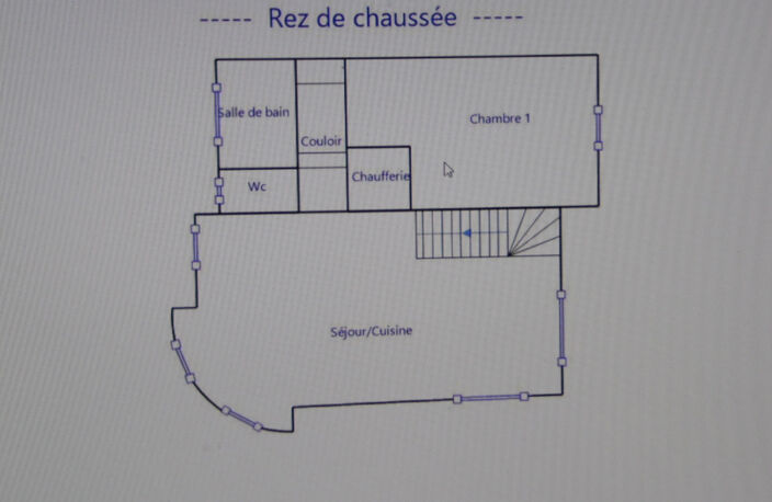 BELVAL (Vosges) maison récente de 73m2 — photo 4