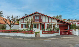 Maison 5 Pièces 153 m² à vendre à Saint-Jean-de-Luz (64500)