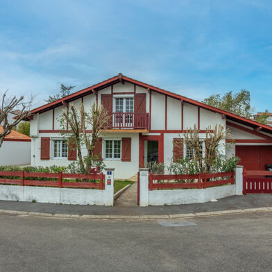 Maison 5 pièces 950000 €