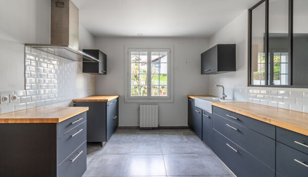 Villa / Maison 5 pièces  à vendre Saint-Jean-de-Luz 64500