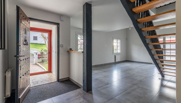 Villa / Maison 5 pièces  à vendre Saint-Jean-de-Luz 64500