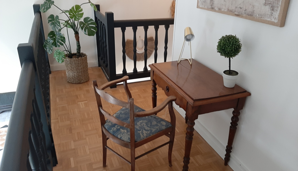 Villa / Maison 5 pièces  à vendre Saint-Jean-de-Luz 64500