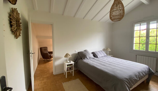 Villa / Maison 5 pièces  à vendre Saint-Jean-de-Luz 64500