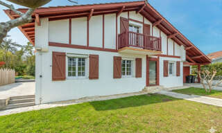 Maison 5 Pièces 153 m² à vendre à Saint-Jean-de-Luz (64500)