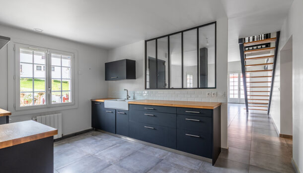 Villa / Maison 5 pièces  à vendre Saint-Jean-de-Luz 64500