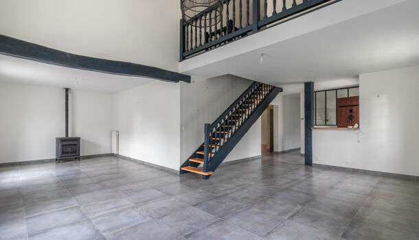 Villa / Maison 5 pièces  à vendre Saint-Jean-de-Luz 64500