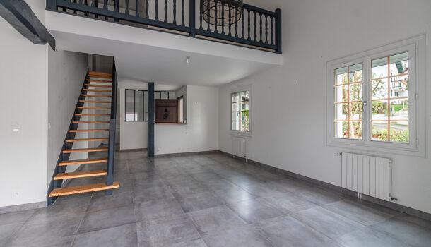 Villa / Maison 5 pièces  à vendre Saint-Jean-de-Luz 64500