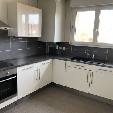 Appartement 3 pièces 435 €