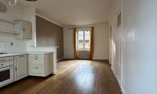 Appartement 3 Pièces 66 m² à louer à Bourg-en-Bresse (01000)