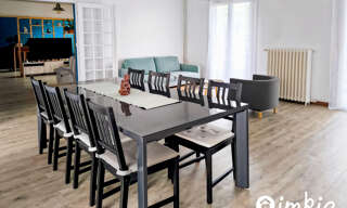 Maison 8 Pièces 211 m² à vendre à Livry-Gargan (93190)