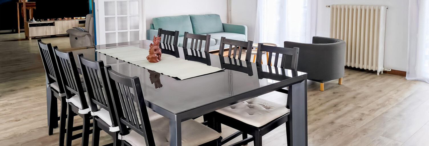 Maison 8 Pièces 211 m² à vendre à Livry-Gargan (93190)