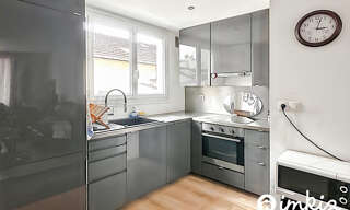 Appartement 2 Pièces 41 m² à vendre à Paris 13 (75013)