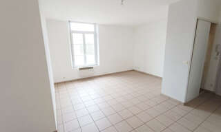 Appartement 3 Pièces 70 m² à louer à Talmas (80260)