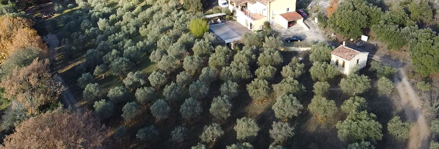 Maison 5 Pièces 180 m² à vendre à Villecroze (83690)