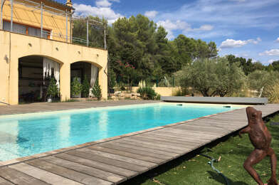 Maison 5 pièces 699000 €