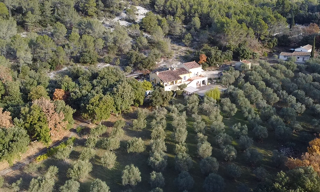 Maison 5 Pièces 180 m² à vendre à Villecroze (83690)