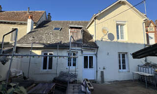 Maison 6 Pièces 124 m² à vendre à Vald'Yerre (28290)