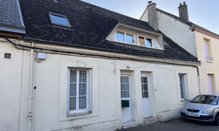 Maison 6 Pièces 124 m² à vendre à Vald'Yerre (28290)