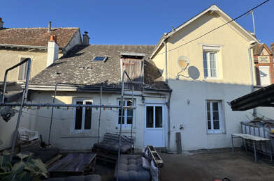 Maison 6 pièces 128500 €