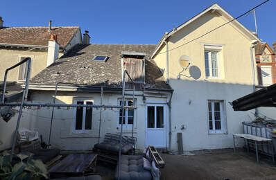 Vald'Yerre — photo du bien