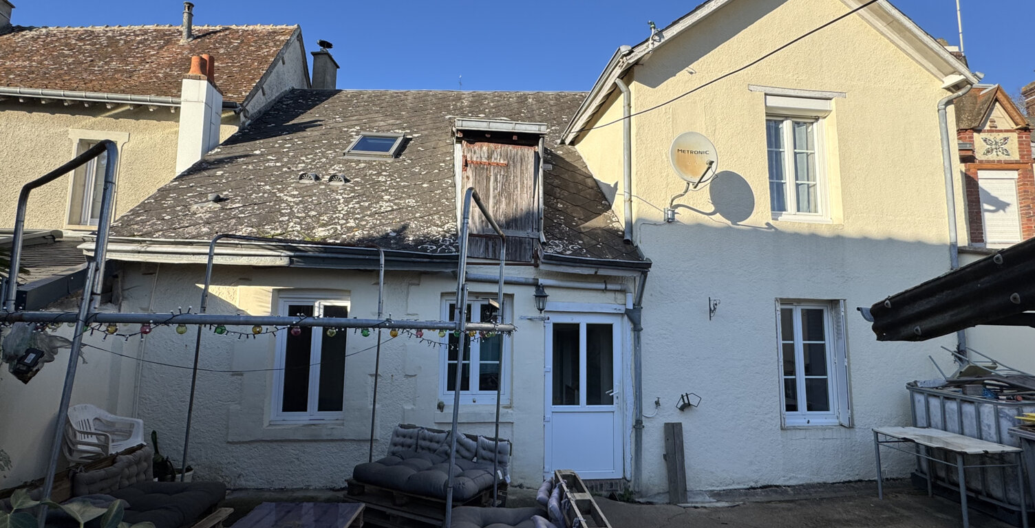 Vald'Yerre — photo 1