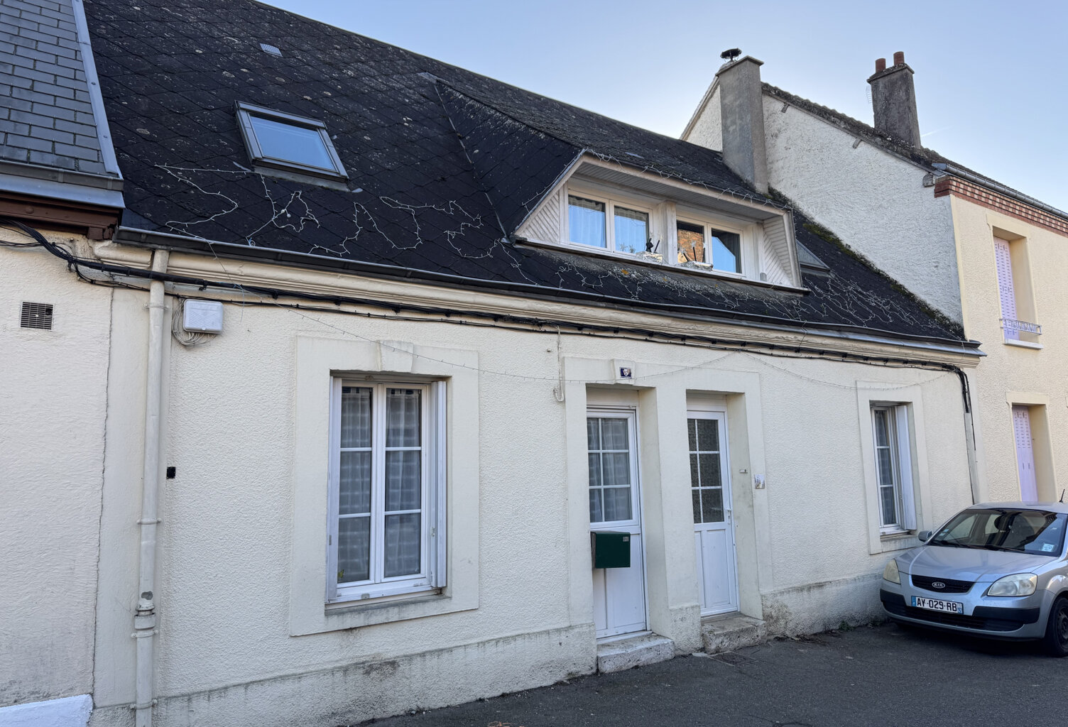 15 MIN CHATEAUDUN — photo 1