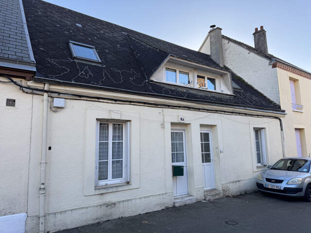 15 MIN CHATEAUDUN — photo du bien