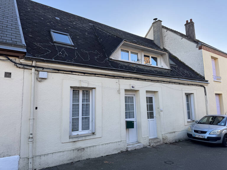 15 MIN CHATEAUDUN — photo 1